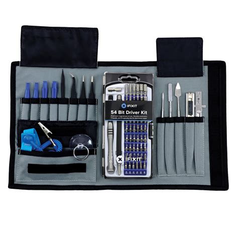 Electronics toolkit comparison! Best bang for the buck! .